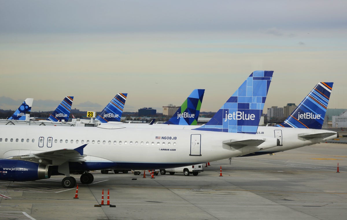 JetBlue TrueBlue Loyalty Program Review