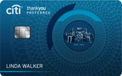 Citi ThankYou® Preferred Card — Full Review [2025]