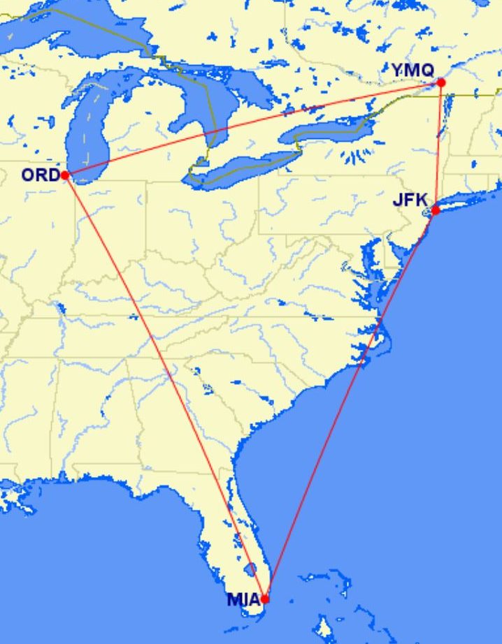 JAL AA Short-haul