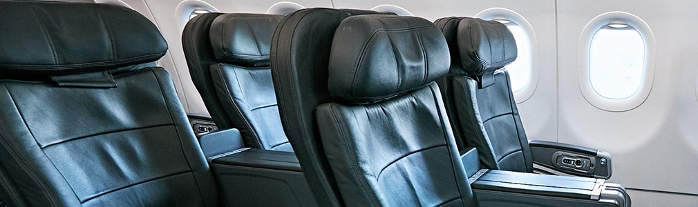 American Airlines Business