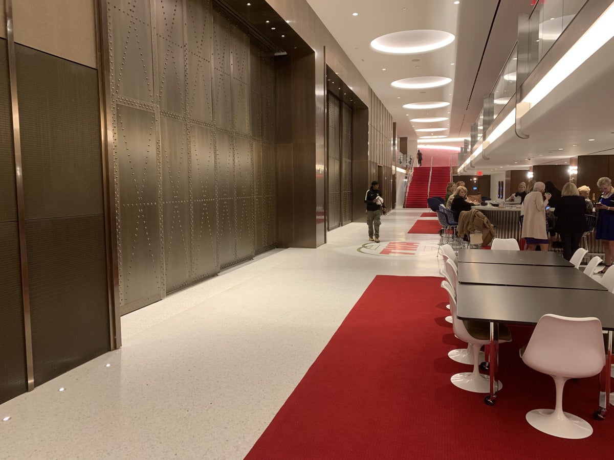 TWA Hotel Event Space