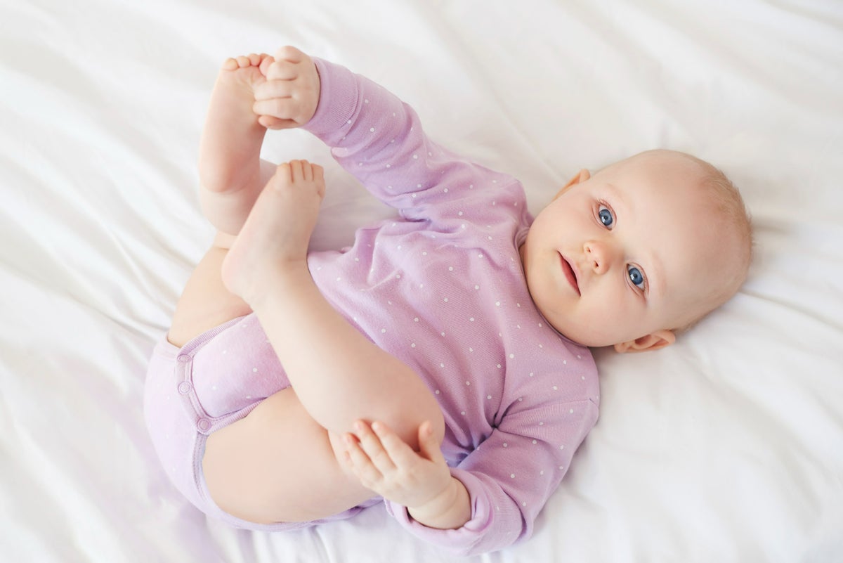 How to Get a U.S. Passport for Your Baby [Step-By-Step]