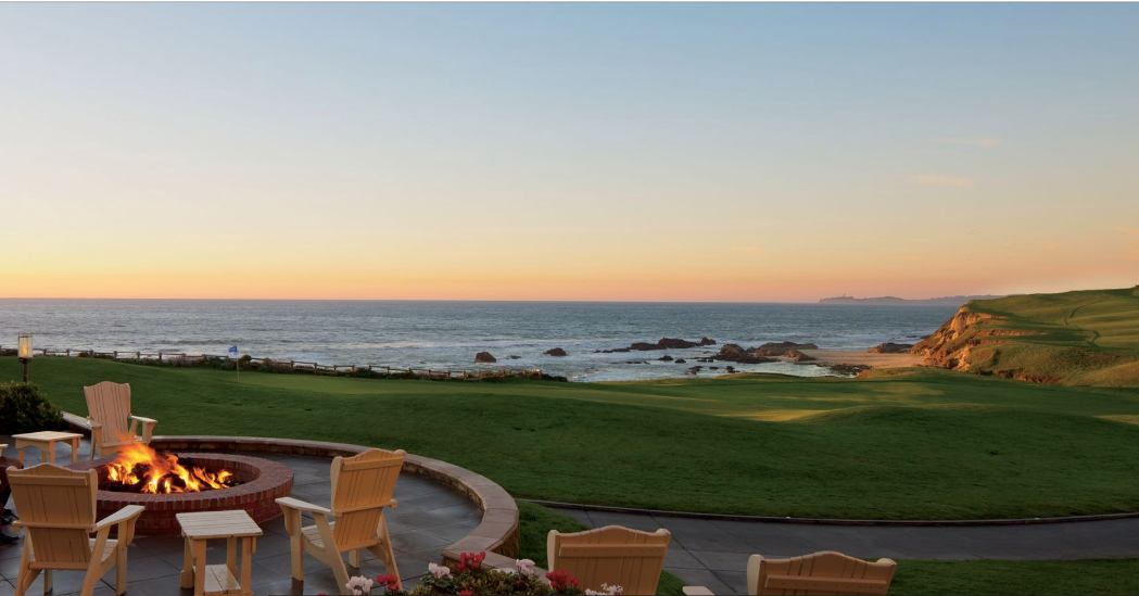 The Ritz-Carlton, Half Moon Bay