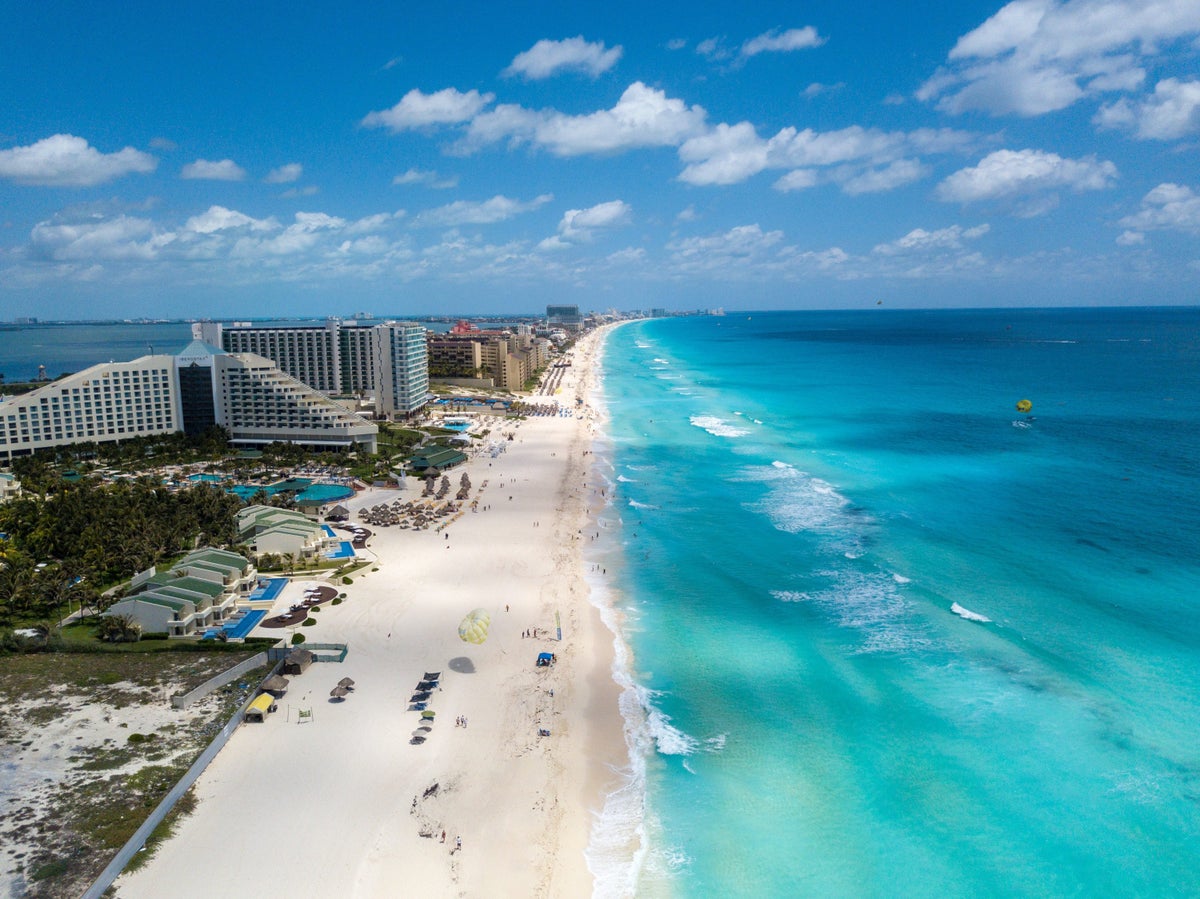 The 15 Best All-inclusive Resorts and Hotel Packages in Mexico [2025]