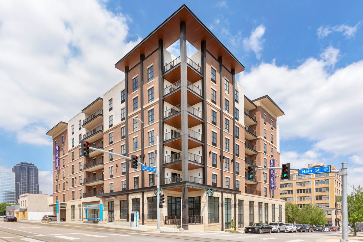 Hampton by Hilton: 15 Most Popular Hotel Locations [2025 Guide]