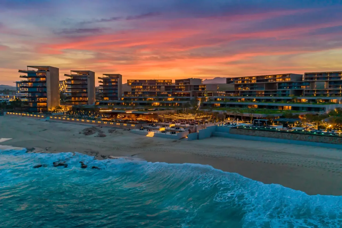 22 Best Hotels To Redeem a Marriott Bonvoy Free Night Certificate for Max Value
