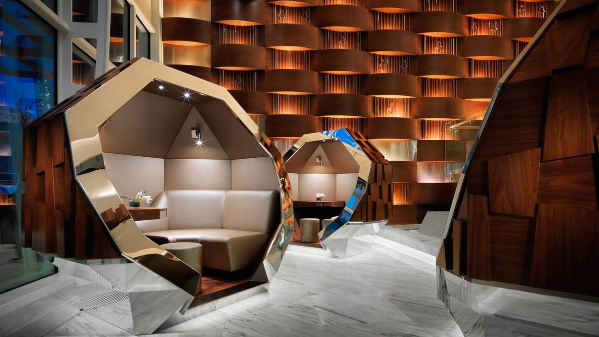 JW Marriott Absheron Baku