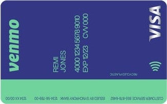Venmo Credit Card – Full Review [2025]