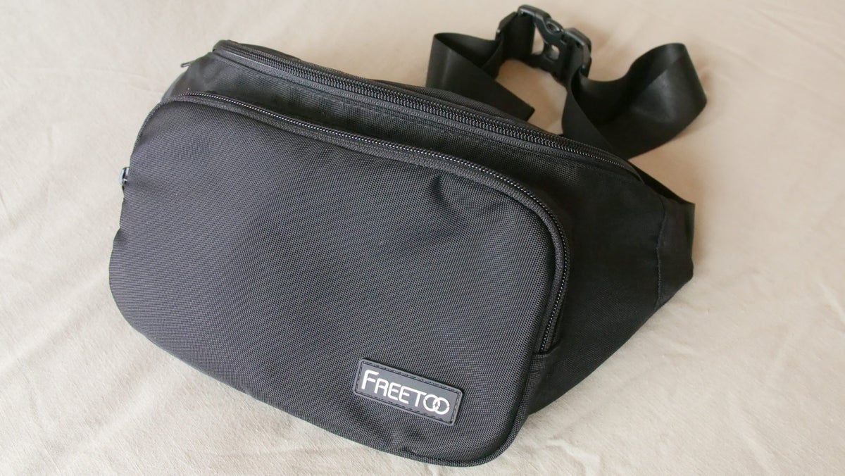 Fanny pack