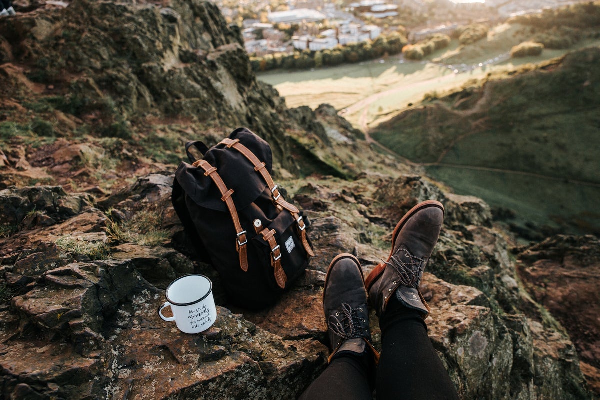 The 12 Best Black Friday Travel Backpack Deals for Men & Women [2023]