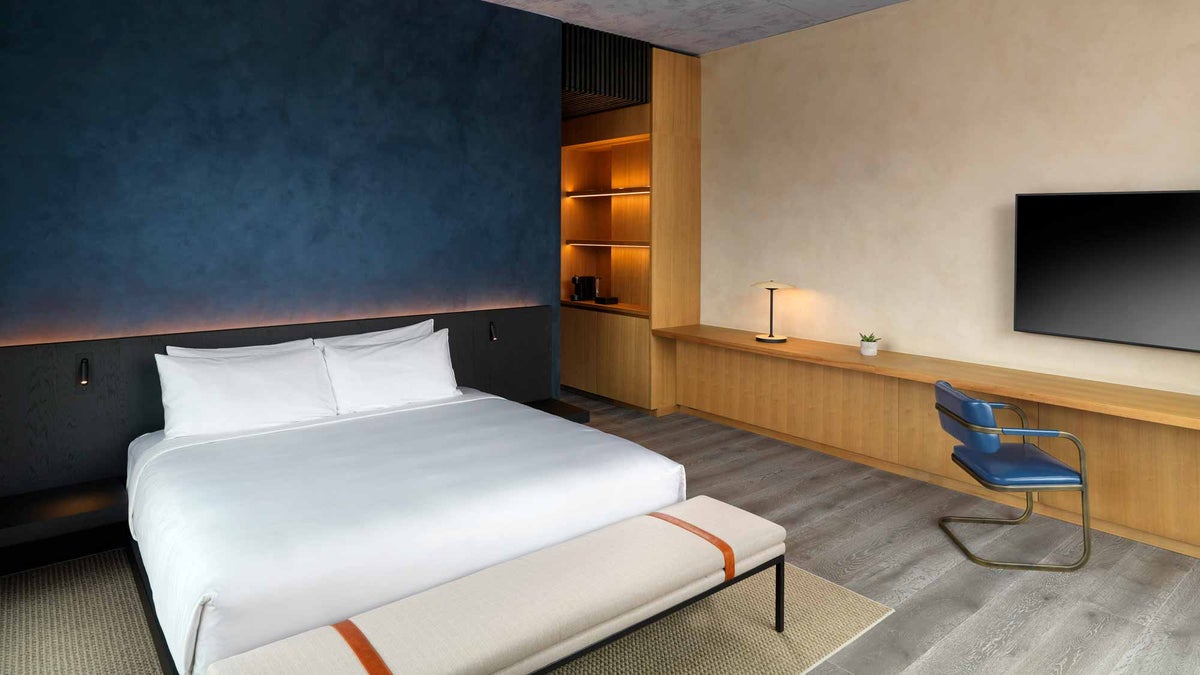 Nobu Announces It Will Open 5 New Hotels in 2023