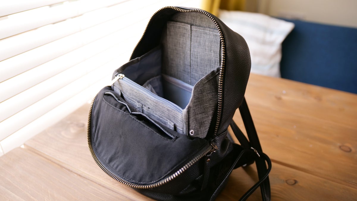 The 10 Best Backpack and Bag Insert Organizers [2024]