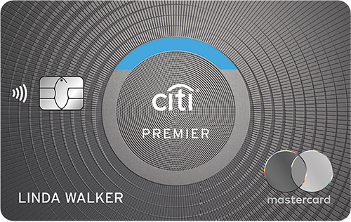 Citi Premier Card — Full Review