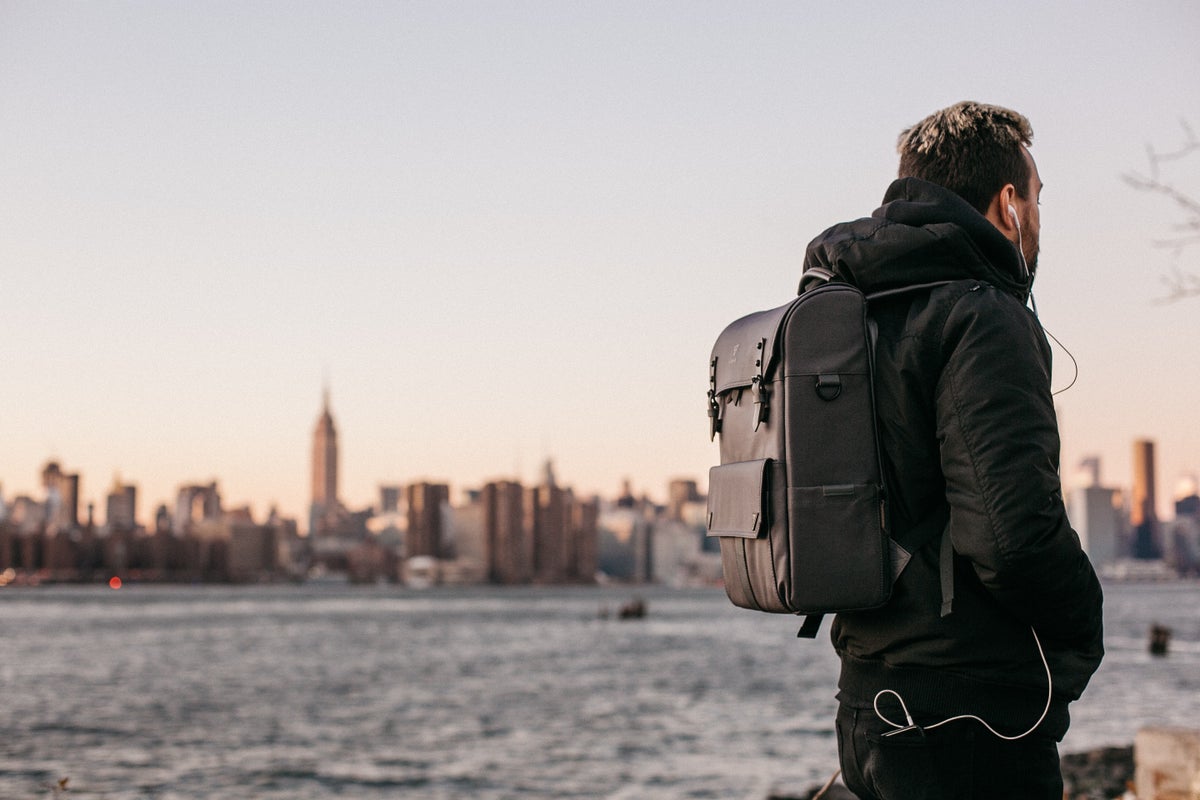 The 12 Best Anti-theft Backpacks for Travel for Men & Women [2025]