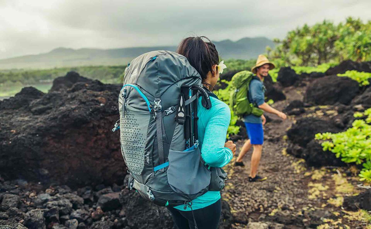 The 12 Best Gregory Backpacks and Luggage [2025]