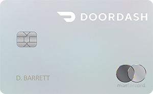 DoorDash Rewards Mastercard: Full Review [2025]