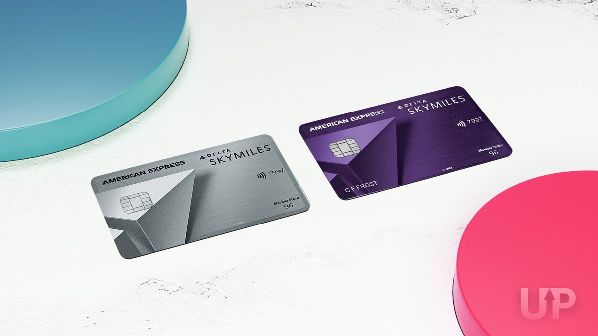 Delta Reserve Card vs. Delta Platinum Card [Detailed Comparison]