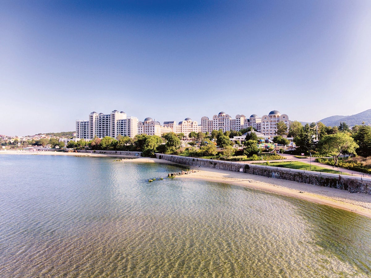 Hyatt Announces Opening Of 4 New Hotels in Bulgaria
