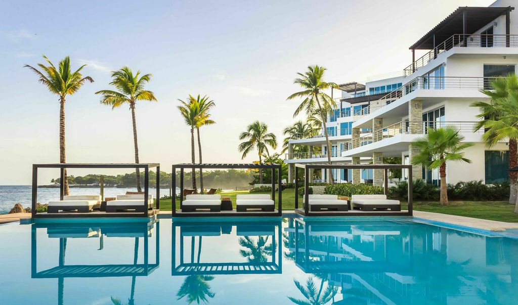 The Ocean Club a Luxury Collection Resort Costa Norte