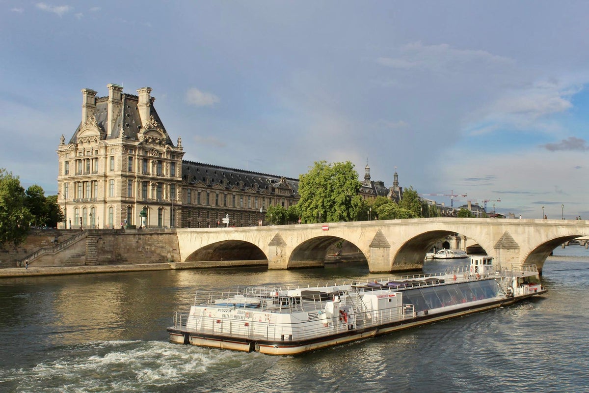 The Best Ways To Fly to Europe With Points and Miles [Step by Step]