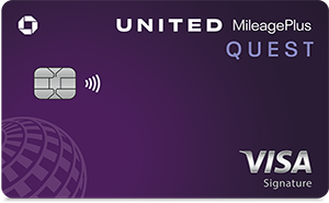 The New United Quest Card – Full Review [2025]