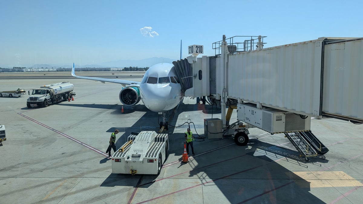 It’s Back! Buy Frontier Miles With up to a 150% Bonus [Best-Ever Price]