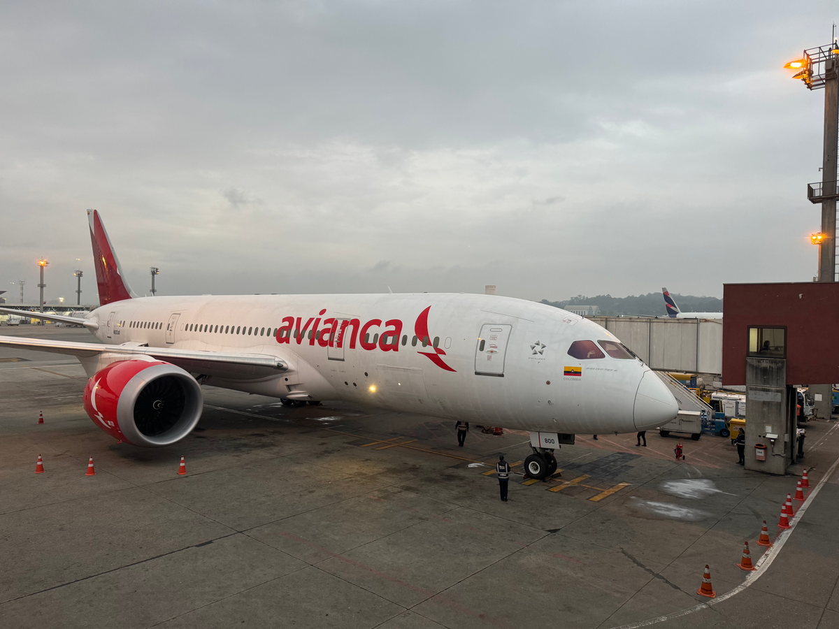 Buy Avianca LifeMiles With a 160% Bonus [Until May 15]