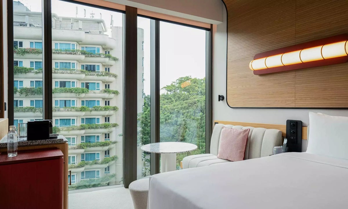 World of Hyatt Begins Integrating ‘The Standard’ Hotels, Details Award Categories and Elite Perks