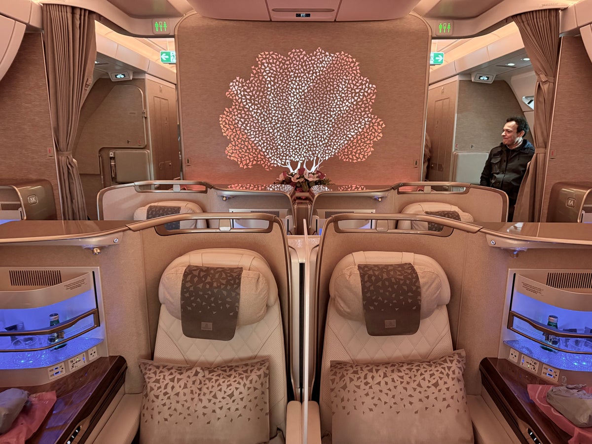 [Expired] New Amex Offer: Save $150 on Emirates Flights