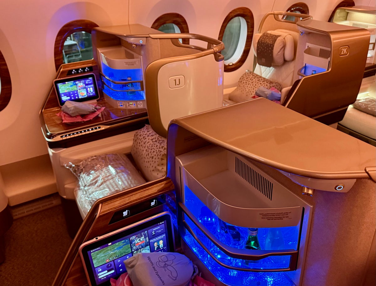 Marriott Bonvoy Airline Transfer Partners and How To Use Them [2025]